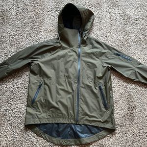 Nike Rain Coat